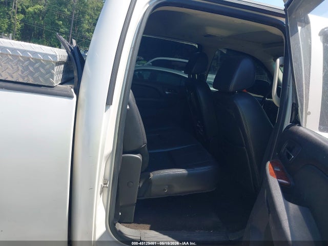 GMC Sierra 1500 Slt