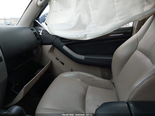 Toyota 4Runner Limited V6