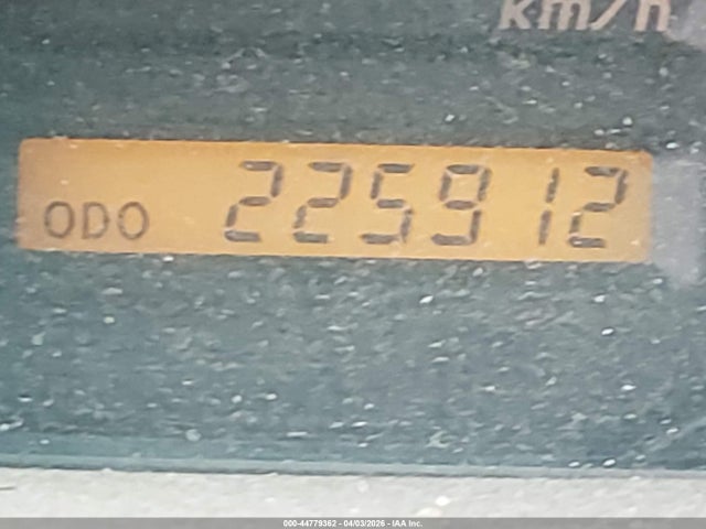 Toyota 4Runner Limited V6