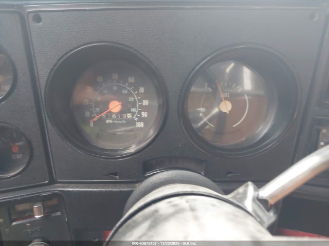 Chevrolet K10