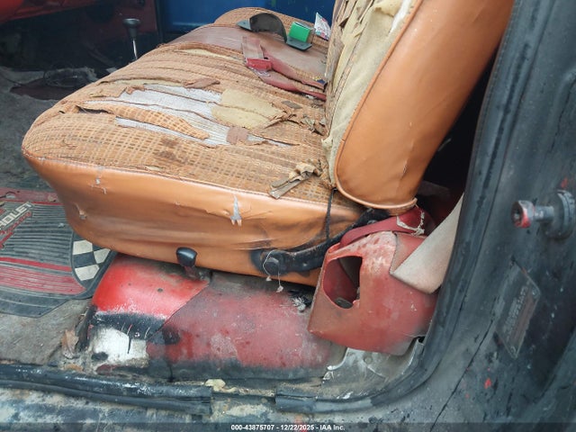Chevrolet K10