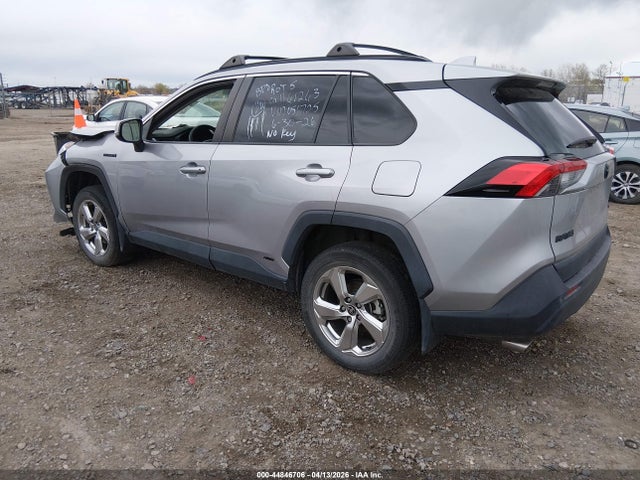 Toyota RAV4 Xle Premium