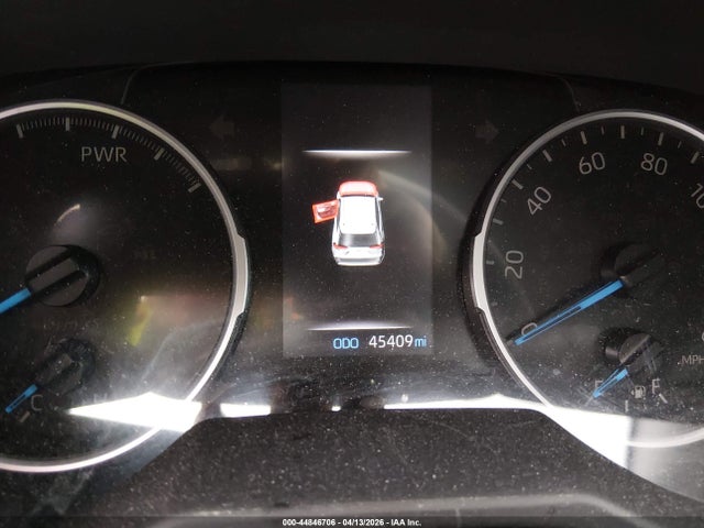 Toyota RAV4 Xle Premium