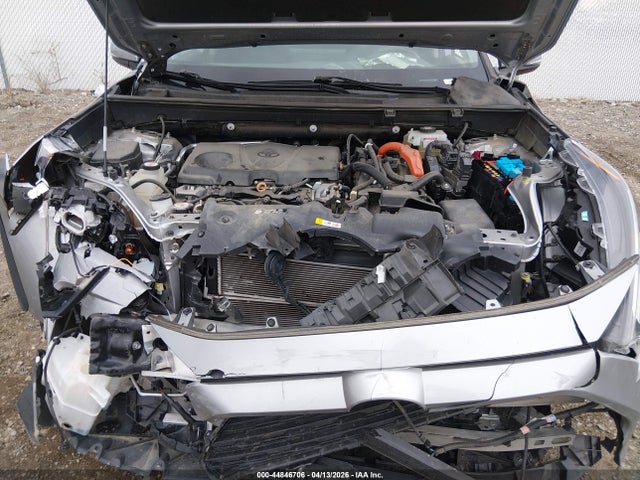 Toyota RAV4 Xle Premium