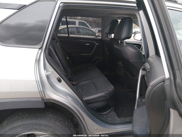 Toyota RAV4 Xle Premium