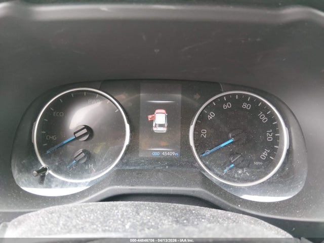 Toyota RAV4 Xle Premium