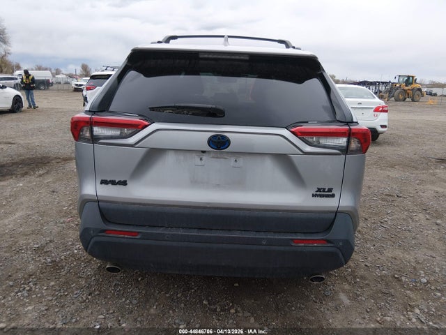 Toyota RAV4 Xle Premium