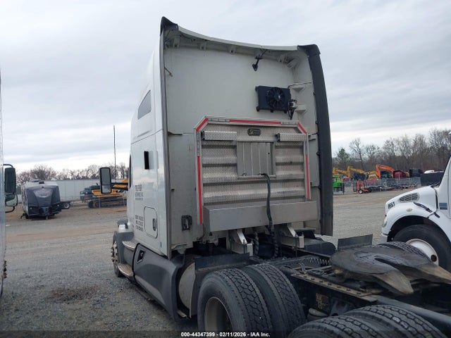 Kenworth T680