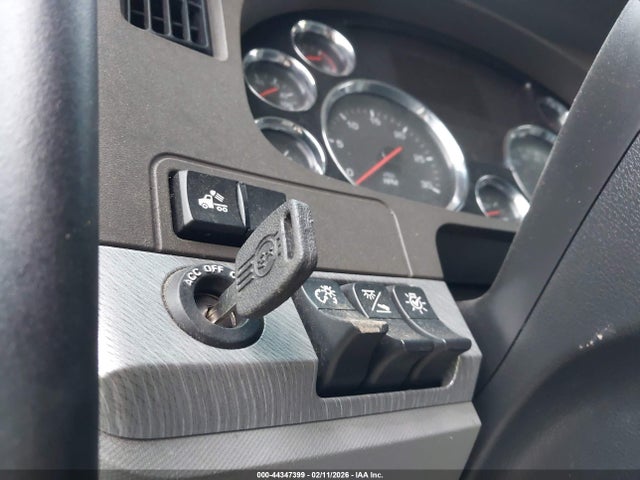 Kenworth T680