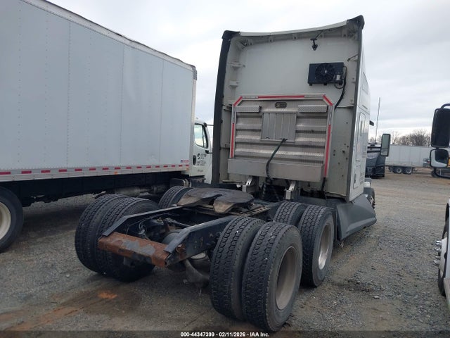 Kenworth T680
