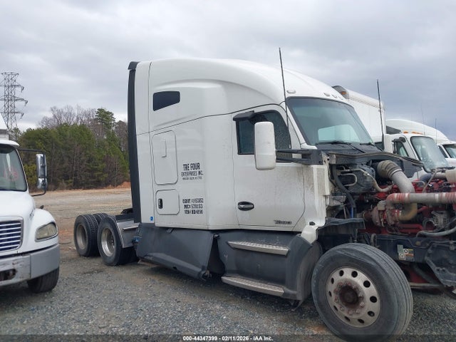 Kenworth T680