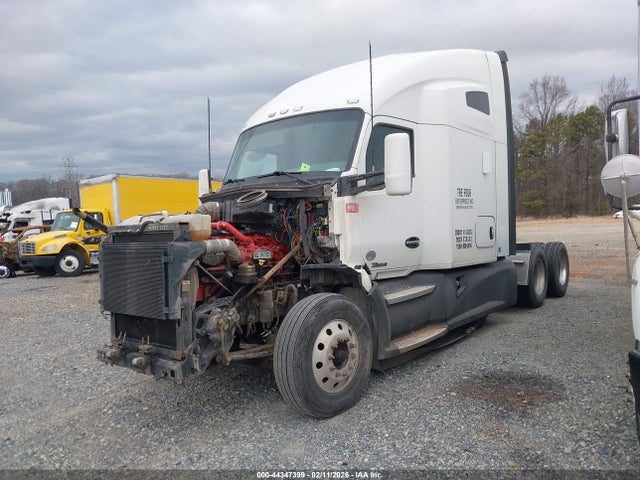 Kenworth T680