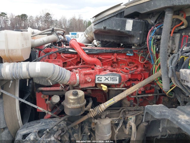 Kenworth T680