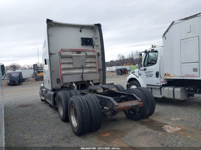 Kenworth T680