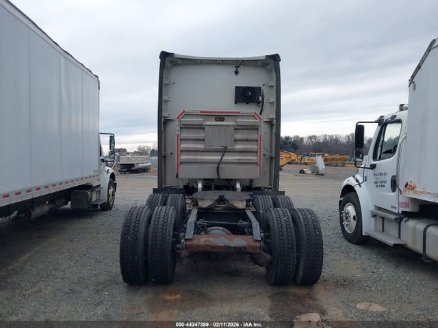Kenworth T680