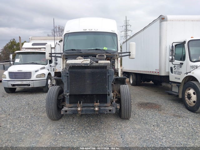 Kenworth T680
