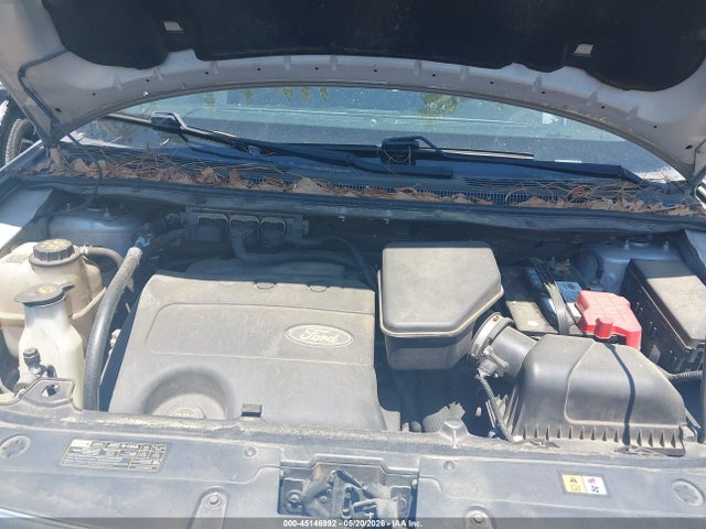 Ford Edge Se