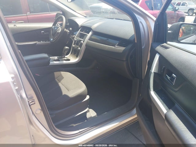 Ford Edge Se