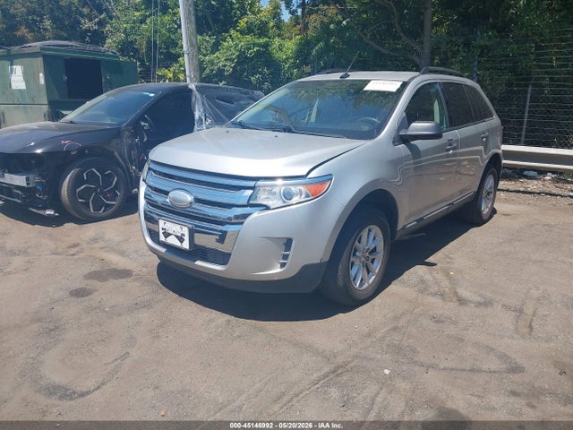 Ford Edge Se