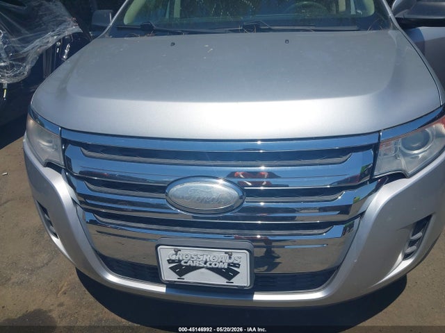 Ford Edge Se