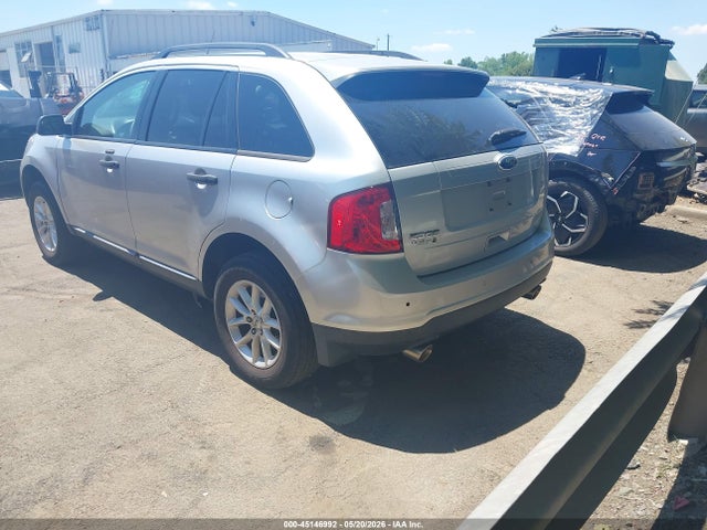 Ford Edge Se