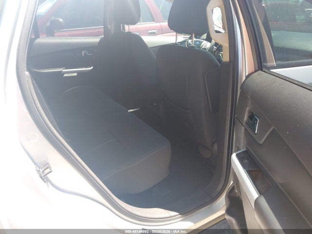 Ford Edge Se