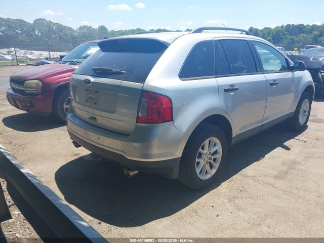 Ford Edge Se