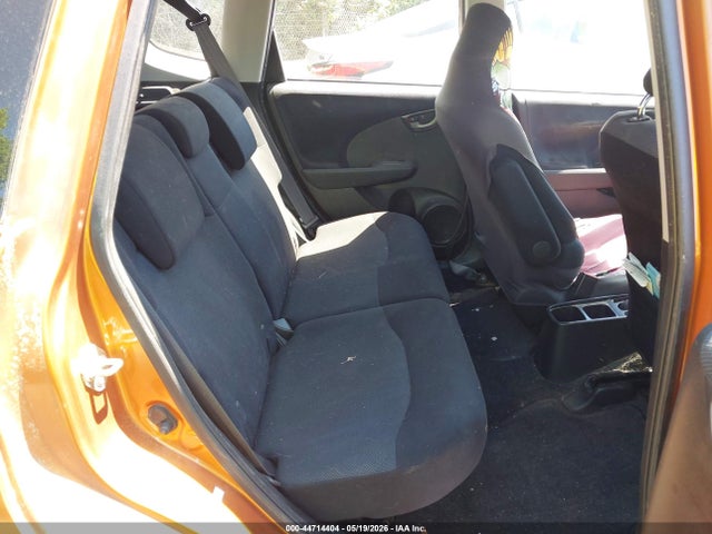 Honda Fit Sport