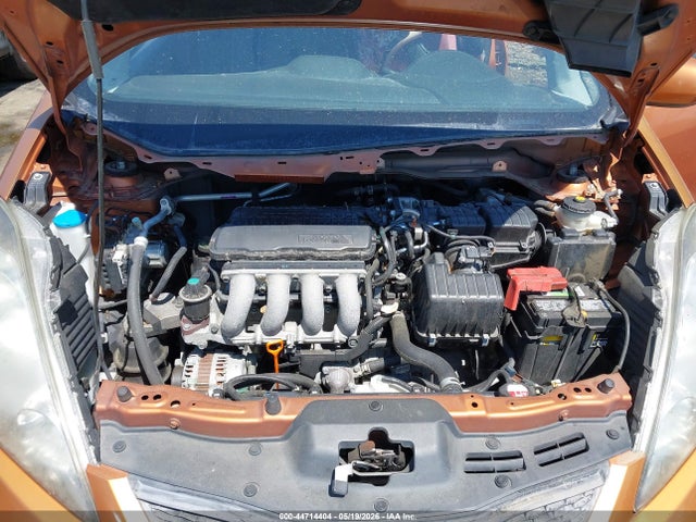 Honda Fit Sport
