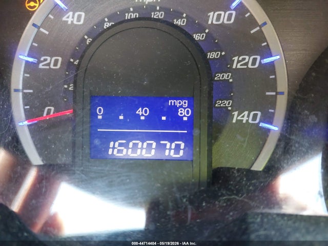 Honda Fit Sport