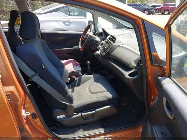 Honda Fit Sport
