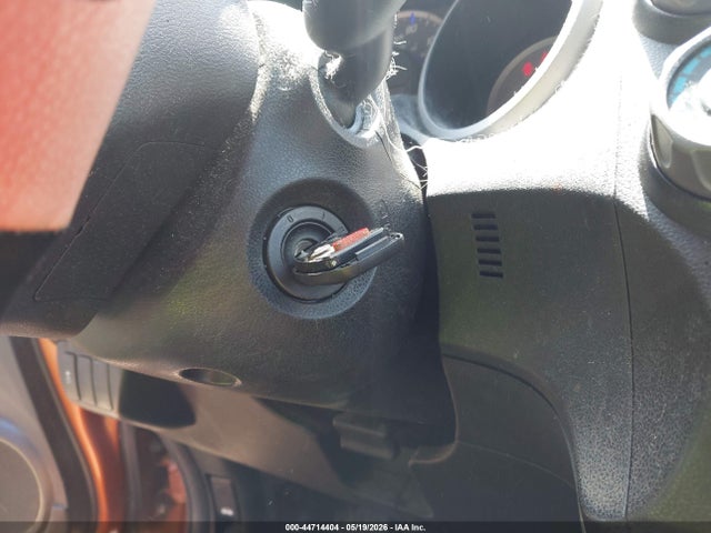 Honda Fit Sport