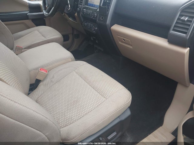 Ford F-150 Xlt