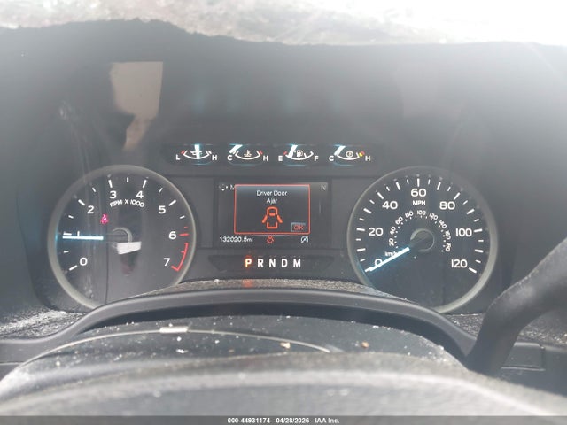 Ford F-150 Xlt