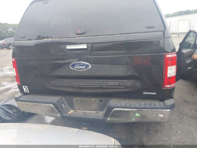 Ford F-150 Xlt