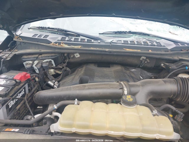 Ford F-150 Xlt