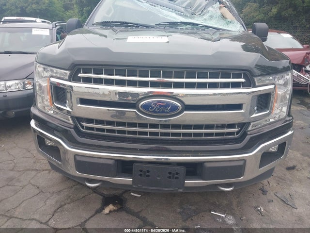 Ford F-150 Xlt