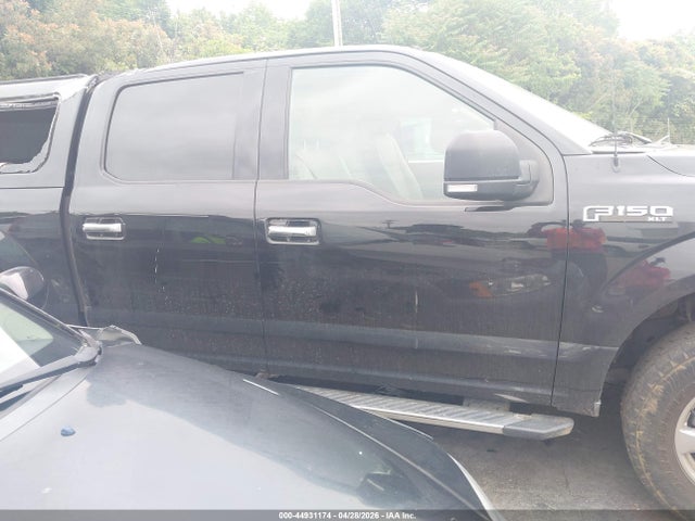Ford F-150 Xlt