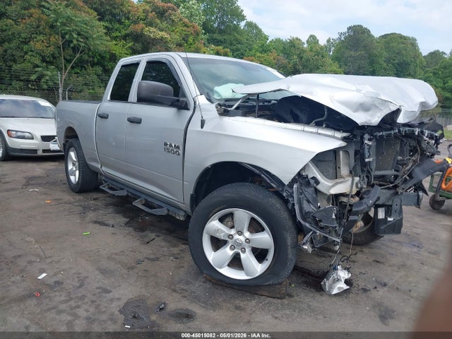 Salvage Ram 1500 Image