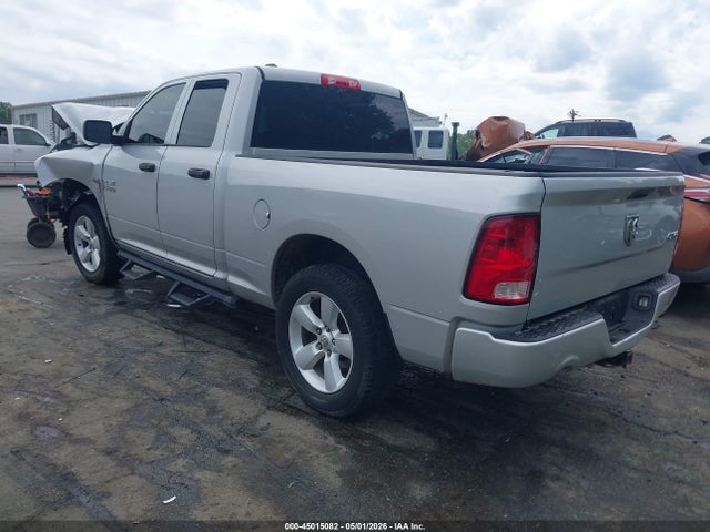 Ram 1500 Express