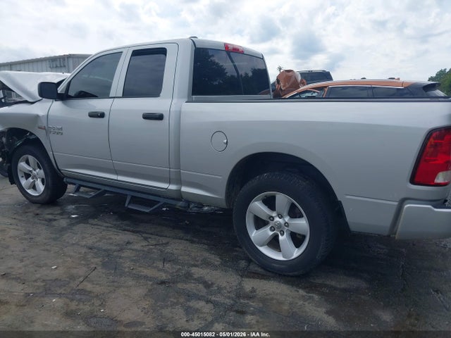 Ram 1500 Express