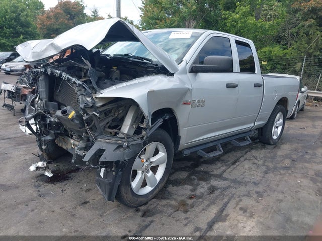 Ram 1500 Express