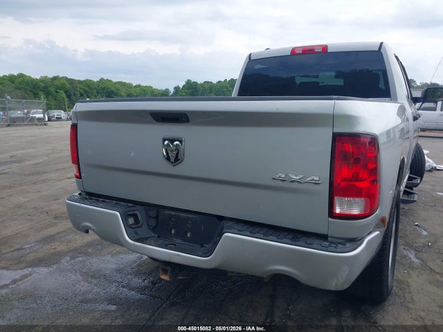 Ram 1500 Express