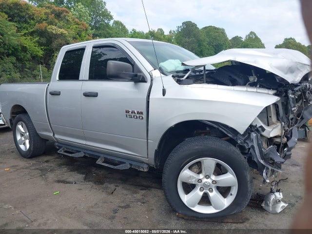 Ram 1500 Express