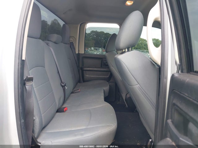 Ram 1500 Express