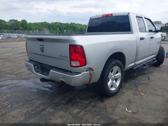 Ram 1500 Express