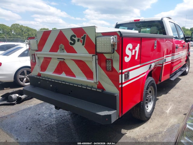 Ford F-250