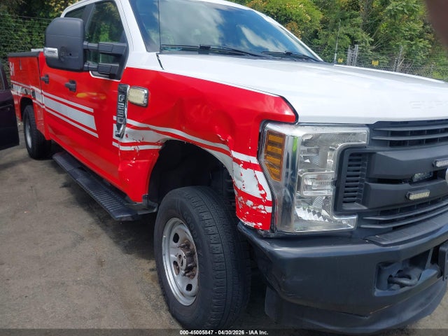 Ford F-250