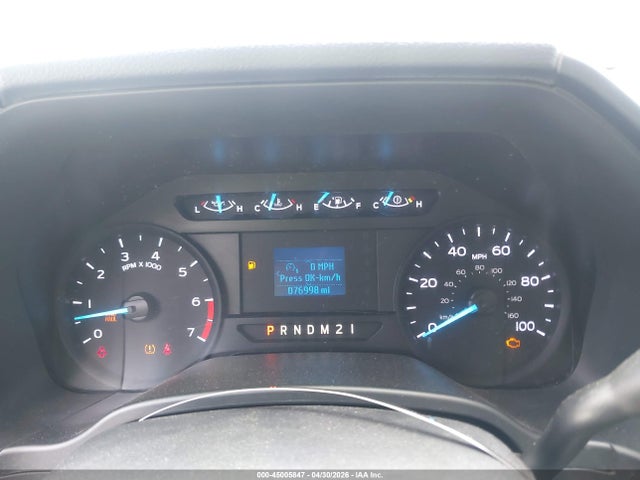 Ford F-250