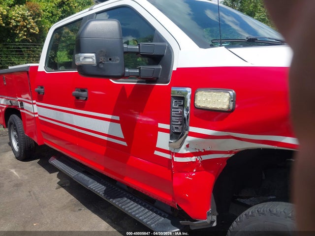 Ford F-250